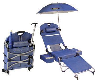 ultimate beach chair